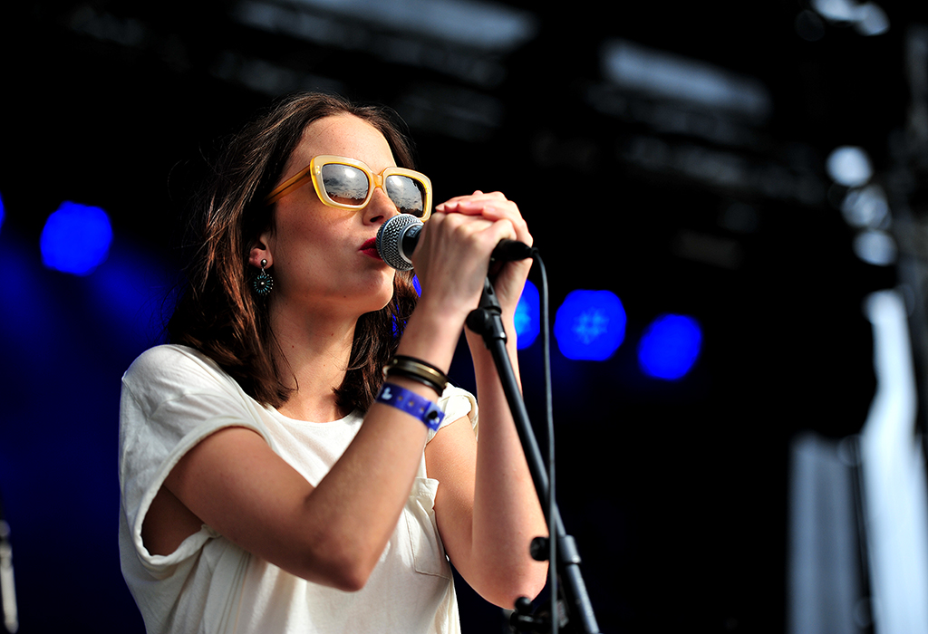 Festival24, Popaganda,  Saint Lou Lou
